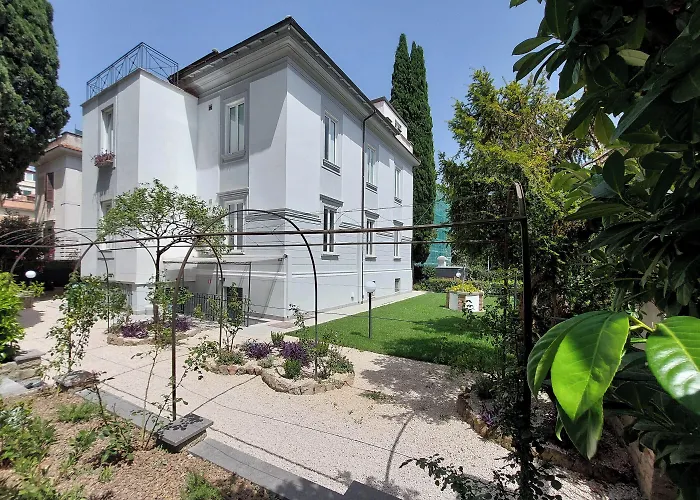 Youroom Monteverde - Rooms Roma